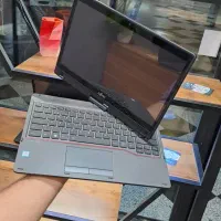 لپ تاپ فوجیتسو تاچ نسل ۷|رایانه همراه|تهران, دکتر هوشیار|دیوار