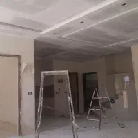 رنگ آمیزی. ساختمان|خدمات پیشه و مهارت|کازرون, |دیوار