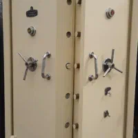 چکی اقساط بلندمدت گاوصندوق طلا دلار بانکی تا 3 تن|ابزارآلات|شهریار, شهریار|دیوار