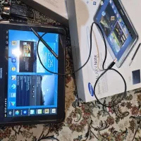 تبلت سامسونگ گلکسی نت ۱۰|تبلت|شیراز, قدوسی غربی|دیوار