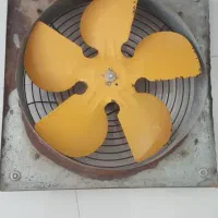 هواکش ایتالیایی