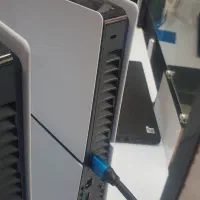 پلی استیشن ۵ / اسلیم - یک ترا - در حد / فوری