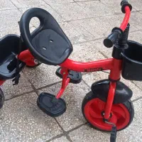 دوچرخه درحدنو|دوچرخه، اسکیت، اسکوتر|بندر ماهشهر, |دیوار