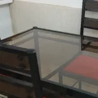 میزناهارخوری|میز و صندلی غذاخوری|سبزوار, شرق کال عیدگاه|دیوار