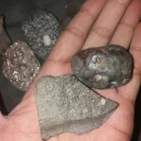 سنگ|کلکسیون اشیاء عتیقه|رودان, |دیوار