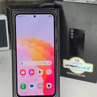 سامسونگ Galaxy S23FEحافظه ۲۵۶ قابل معاوضه|موبایل|شیراز, سینما سعدی|دیوار