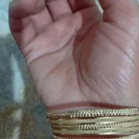 النگو استیل رنگ ثابت درحد نو|بدلیجات|اسلام‌شهر, شهرک واوان|دیوار
