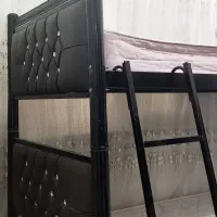 تخت خواب دو طبقه