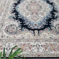 فرش|فرش|مهاباد (آذربایجان غربی), |دیوار