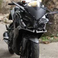 Rs200 مدل ۹۷ در حد خشک