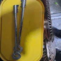 کلیدوقفل سازی