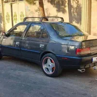 آردی مدل۸۶|خودرو سواری و وانت|فردیس, نیروگاه برق|دیوار