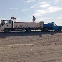 خاورنیسان کودگاو