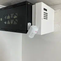 دوربین مداربسته دزدگیر اماکن شرایط پرداخت چکی