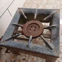 اجاق گاز تک شعله|اجاق گاز و لوازم برقی پخت‌وپز|اصفهان, باتون|دیوار