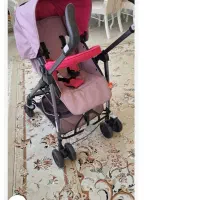 کالسکه و کریر