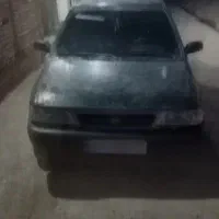 فروش فوری پراید ۸۴