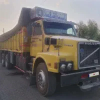 ولوو ۶۲ بیرنگ|خودرو سنگین|سراب, |دیوار