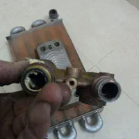 تعمیرات و نصب  انواع پکیج کولر گازی اسپیلت|آبگرمکن، پکیج، شوفاژ|تهران, فردوسی|دیوار