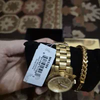 ساعت مایکل کورس اصل نو