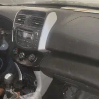 فروش ایکس شصت مدل 94 سفید|خودرو سواری و وانت|هشتگرد, فاز ۳ مهستان|دیوار