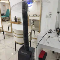 فروش دستگاه تهویه کراتین