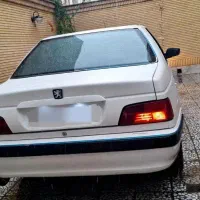 خودرو پژوپارس مدل ۴۰۱ موتور p|خودرو سواری و وانت|اصفهان, مارچین|دیوار