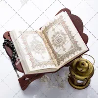 سرکتاب و استخاره