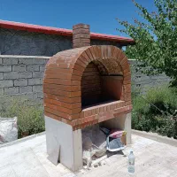 کاشیکاری و نمای ساختمان|خدمات پیشه و مهارت|مرند, |دیوار