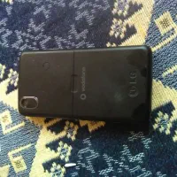 گوشی ال جی لمسی|موبایل|اردبیل, |دیوار