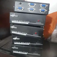 ویدیو اسپیتلر ۵ فیش۱