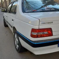 پژو slx مدل ۱۳۹۹ دریچه گاز سیمی|خودرو سواری و وانت|شهرکرد, |دیوار