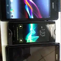 گوشی سونی موتورولا سامسونگ