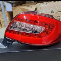 خطر عقب و چراغ جلو ۲۰۷ اسپرت انجیکو کیفیت بالا
