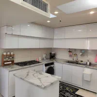 اجاره واحد ۹۰ متری، فول امکانات، خوش نقشه