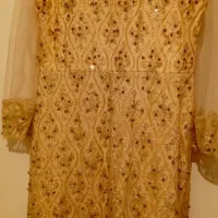 لباس مجلسی تمام سنگ|لباس|تهران, مهرآباد جنوبی|دیوار