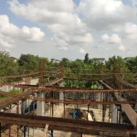 اجرای آرماتوربندی بندی