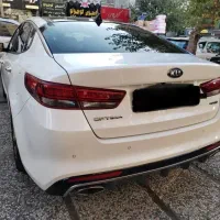 اپتیما / فول / ۲۰۱۷|خودرو سواری و وانت|تهران, شهرآرا|دیوار