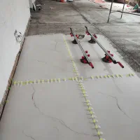 کارگر کاشی کاری|استخدام معماری، عمران و ساختمانی|رشت, بازار|دیوار