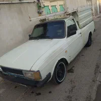 وانت پیکان|خودرو سواری و وانت|پارس‌آباد, |دیوار