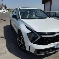 کیا اسپرتیج