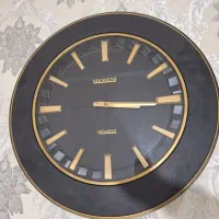 ساعت دیواری