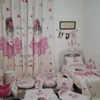 دوخت سیسمونی هنربانو سنندج(پرداخت اقساط)