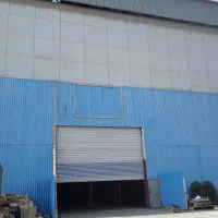 فروش ونصب کرکره برقی جک بازویی درب ریلی