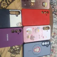 مقداری قاب گوشی نو ودر حد نو بفروش میرسد