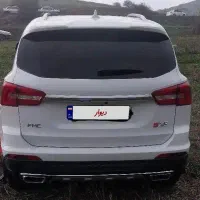 sx5 مدل۴۰۱|خودرو سواری و وانت|اردبیل, |دیوار