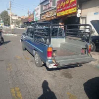 بار وجابجایی|خدمات حمل و نقل|تهران, شهرک دانشگاه|دیوار