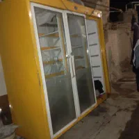 یخچال|فروشگاه و مغازه|کرمانشاه, |دیوار