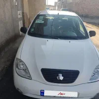 تیبا یک مدل 99