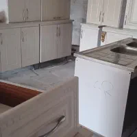 کابینت|آب‌چکان و نظم‌دهنده ظروف|ارومیه, |دیوار